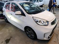 كيا بيكانتو